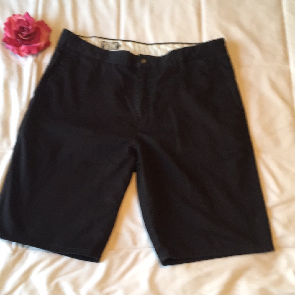 Men’s Black  Volcom Shorts